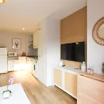 Appartement Jazmines Con Piscina A Un Paso Del Mar By Costablancarent *