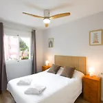 Appartement Jazmines Con Piscina A Un Paso Del Mar By Costablancarent