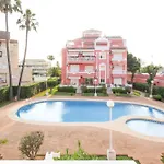 Appartement Jazmines Con Piscina A Un Paso Del Mar By Costablancarent Dénia