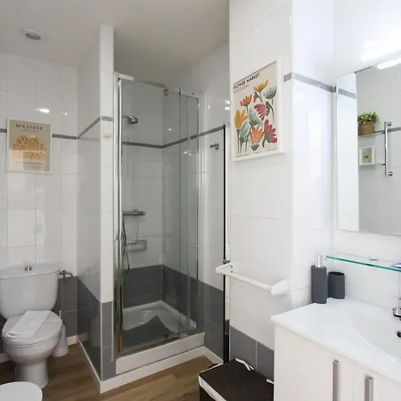 Jazmines Con Piscina A Un Paso Del Mar By Costablancarent *