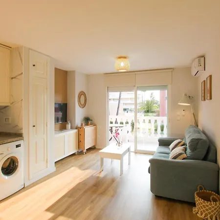 Jazmines Con Piscina A Un Paso Del Mar By Costablancarent * Denia