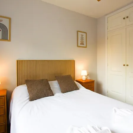 Jazmines Con Piscina A Un Paso Del Mar By Costablancarent دينايا