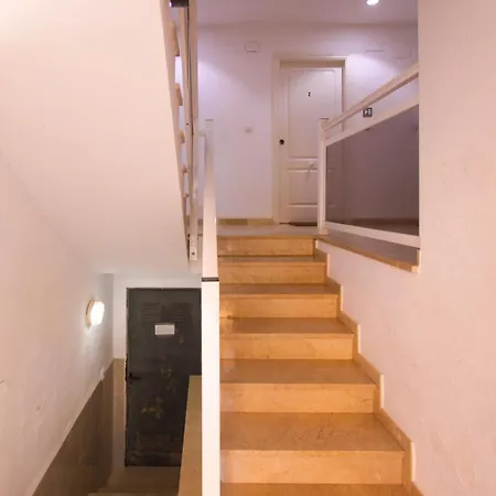 Jazmines Con Piscina A Un Paso Del Mar By Costablancarent Appartement