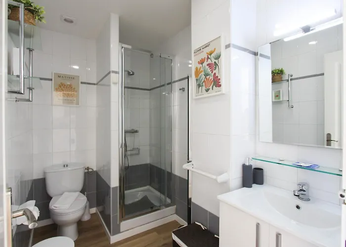 Jazmines Con Piscina A Un Paso Del Mar By Costablancarent *