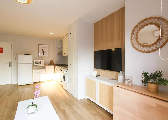 Διαμέρισμα Jazmines Con Piscina A Un Paso Del Mar By Costablancarent *