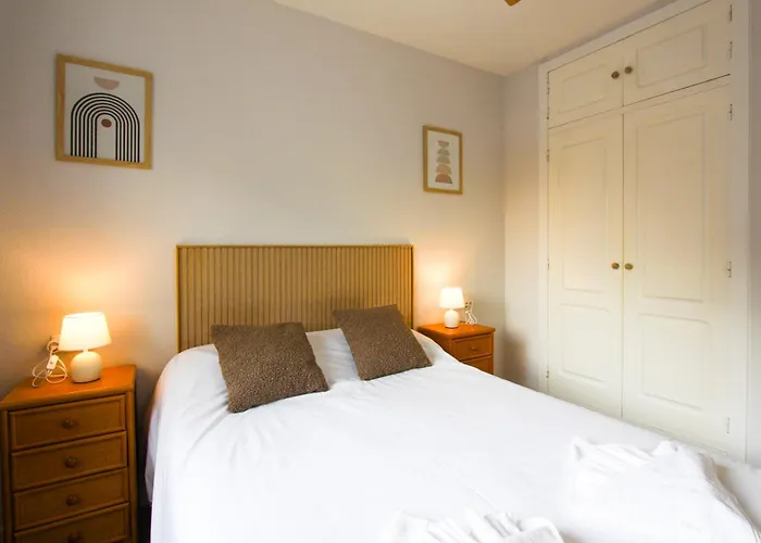 Jazmines Con Piscina A Un Paso Del Mar By Costablancarent Denia