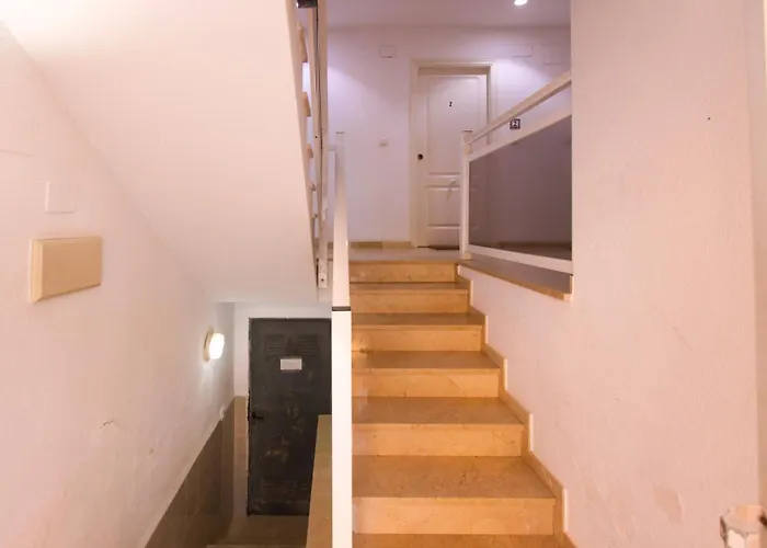 Jazmines Con Piscina A Un Paso Del Mar By Costablancarent شقة